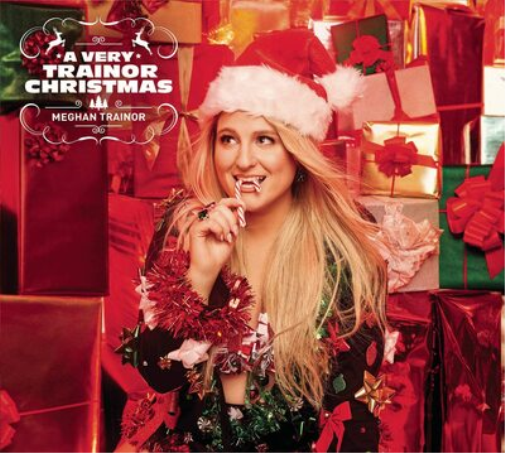 Meghan Trainor | A Very Trainor Christmas | CD