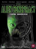 Sarah K. Lippmann / Ron Ford / Chris Mack | Alien Conspiracy: Time Enough | DVD