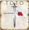 TOTO | Live In.. -Coloured- | 1LP