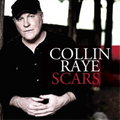 Raye, Collin | Scars | CD