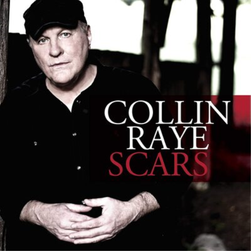 Raye, Collin | Scars | CD