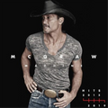 Mcgraw, Tim | Mcgraw Machine Hits 2013-2019 | CD