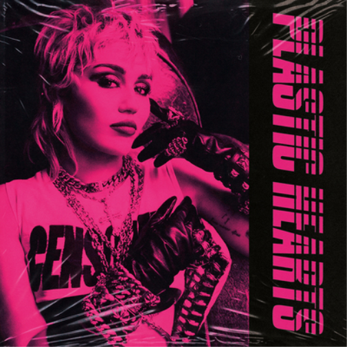 Cyrus, Miley | Plastic Hearts | CD