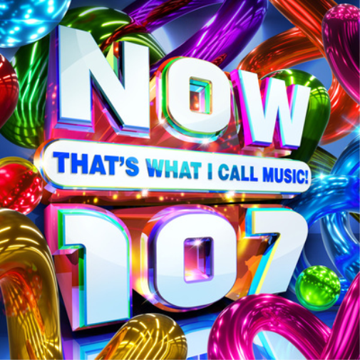 NOW 107 | Various Artists (2CD) | 2CD
