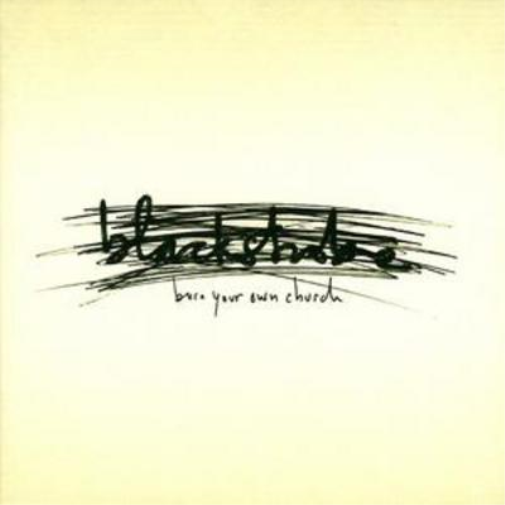 Black Strobe | Burn Your Own Church | CD