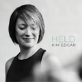 Kim Edgar | Held | CD