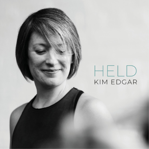 Kim Edgar | Held | CD