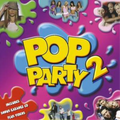 Pop Party 2 | Various Artists | 2CD