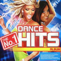 No.1 Dance Hits Album | No.1 Dance Hits Albu | 4CD