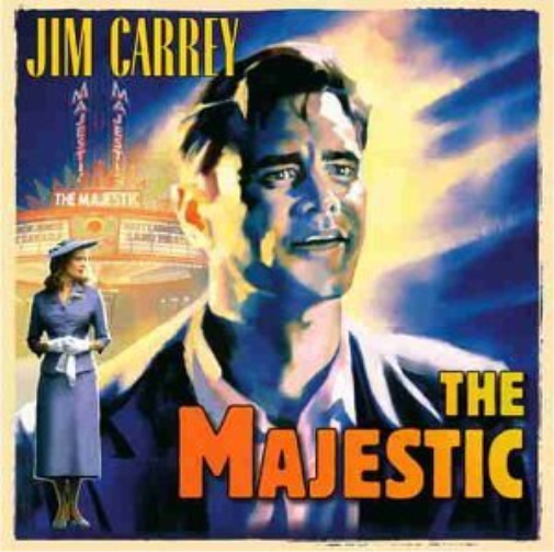 Majestic | OST | CD