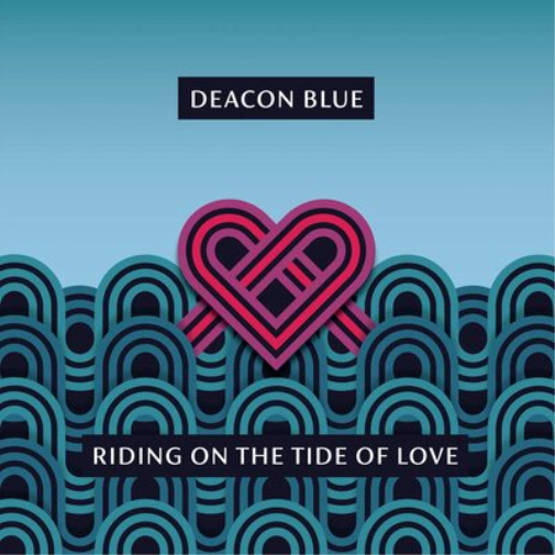 Deacon Blue | Deacon Blue-Riding On The Tide | CD