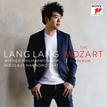 Lang Lang | Mozart Album | 2CD