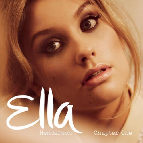 Ella Henderson | Chapter One (Deluxe Edition) | CD
