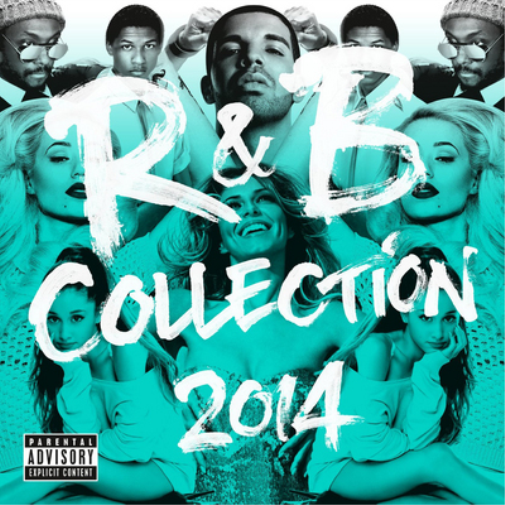 R&B Collection | R&B Collection | CD
