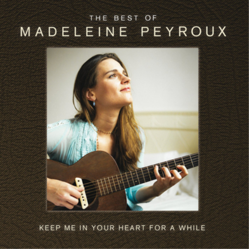 Peyroux Madeleine | Keep Me In Your Heart A Wh | CD