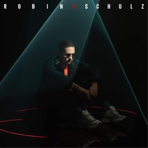Schulz, Robin | IIII | 2LP