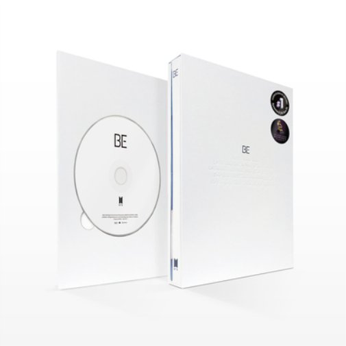BTS | BE (Essential Edition) | CD