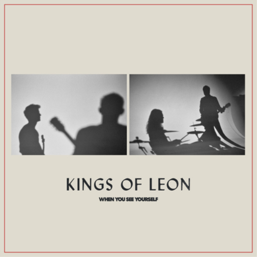 Kings Of Leon | When You See Yourself | 1LP