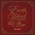 Earth, Wind & Fire | Holiday | CD