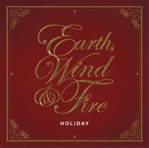 Earth, Wind & Fire | Holiday | CD