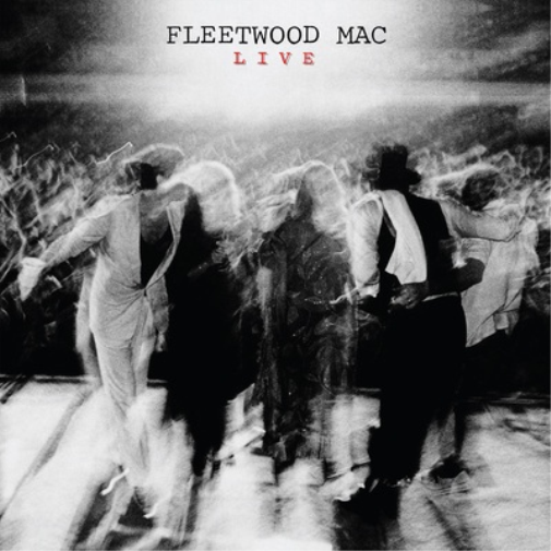 Fleetwood Mac | Live (Super Deluxe Edition) | 4LP