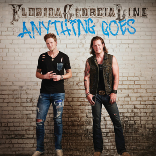 Florida Georgia Line | Anything Goes | CD