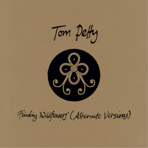 Petty, Tom | Finding Wildflowers (Alternati | CD