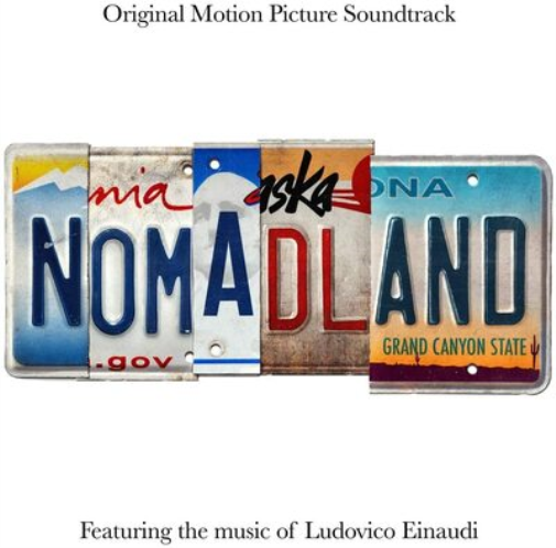 Various Artists | Nomadland | CD