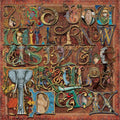 ...And You Will Know Us by the Trail of Dead | IX | CD