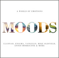 Moods | Various Artists - Moods | CD