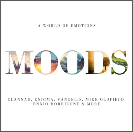 Moods | Various Artists - Moods | CD