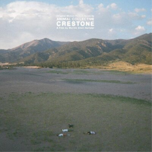 Animal Collective | Crestone | 1LP