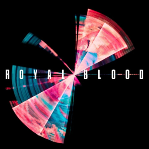 Royal Blood | Typhoons | 1LP