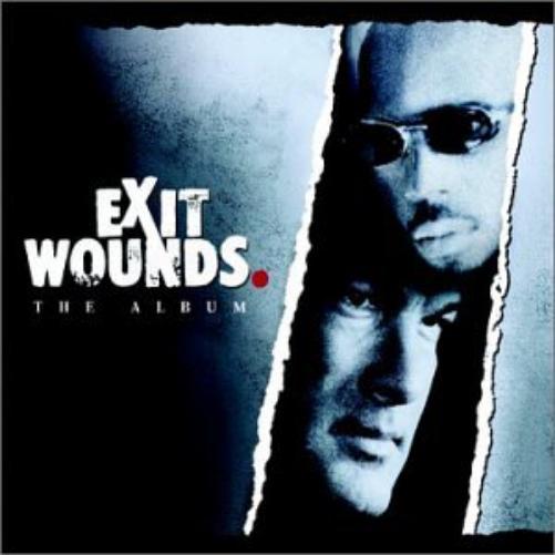 Various Artists | Exit Wounds | CD
