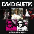 Guetta, David | Original Album Series(5Cd) | 5CD