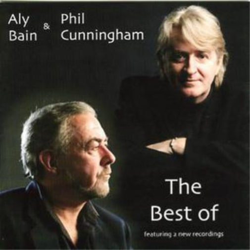 Aly Bain / Phil Cunningham | The Best of Aly & Phil | CD