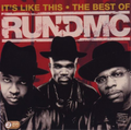 Run DMC | Its Like This - The Best Of | 2CD