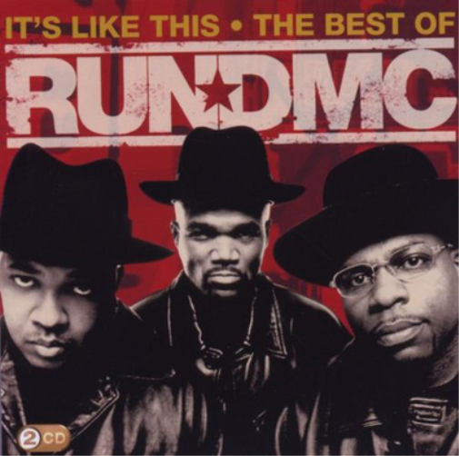 Run DMC | Its Like This - The Best Of | 2CD