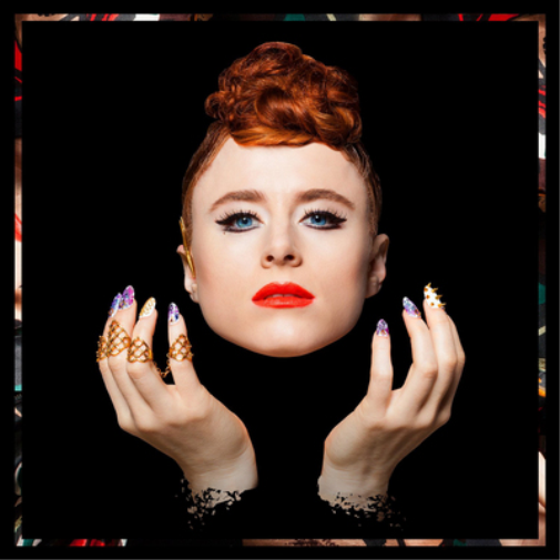 Kiesza | Sound Of A Woman | CD