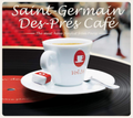Saint | Germain | 2CD