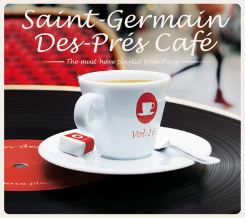 Saint | Germain | 2CD