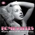 Various Artists | Bombshells: Singing Sirens of the Silver Screen | 2CD