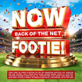 Various Artists | Now Thats What I Call Footie! | 2CD