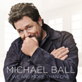 Michael Ball | We Are More Than One | CD
