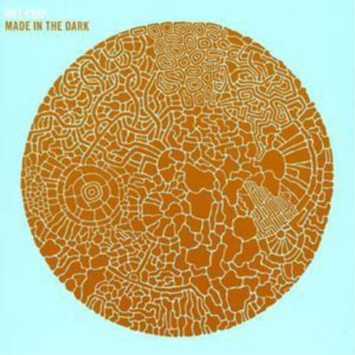 Hot Chip | Made In The Dark (UK | CD