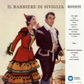 Rossini | IL Barbieri DI Siviglia-Maria | 2CD
