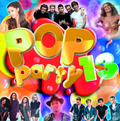 Pop Party 13 | Various Artists | 2CD