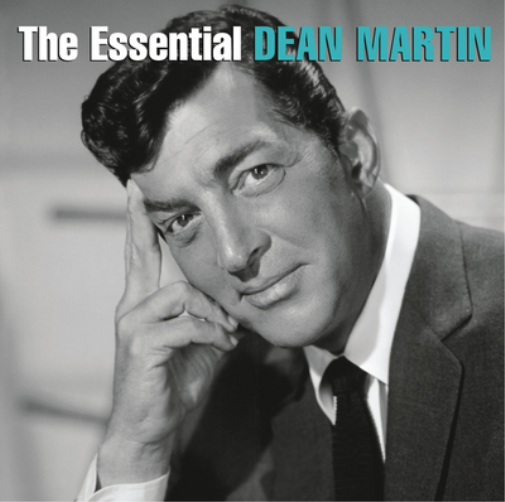 Martin, Dean | Essential Dean Martin | 2CD