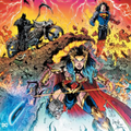 Soundtrack | Dark Nights Death Metal Sound | CD