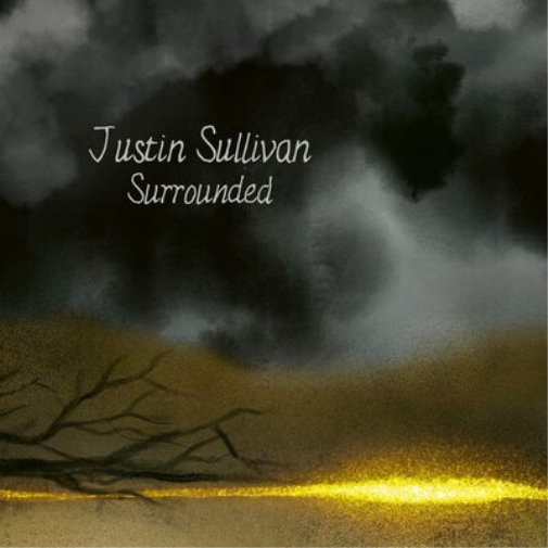 Sullivan, Justin | Surrounded | CD